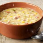 What is the new soup at Panera?