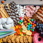 What is the newest candy in 2021?