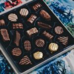 What is the newest type of chocolate?