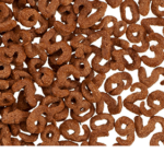 What is the number 1 cereal?