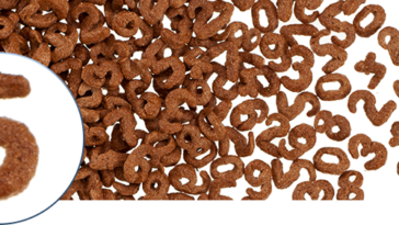 What is the number 1 cereal?