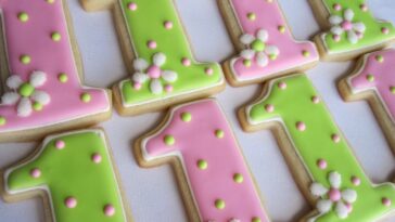 What is the number 1 cookie in America?