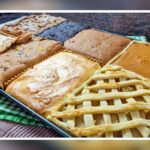 What is the number 1 dessert?