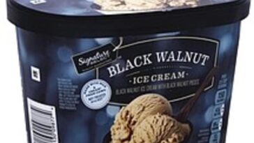 What is the number 1 ice cream brand?