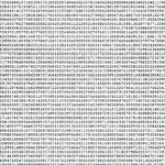 What is the number 1 pie?