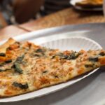 What is the number 1 pizza in America?