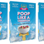 What is the number 1 selling cereal?