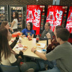 What is the number 1 selling soda?