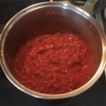 What is the number 1 spaghetti sauce?