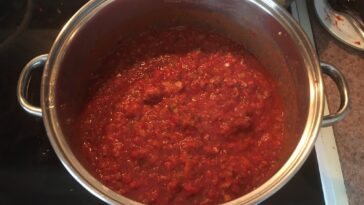 What is the number 1 spaghetti sauce?