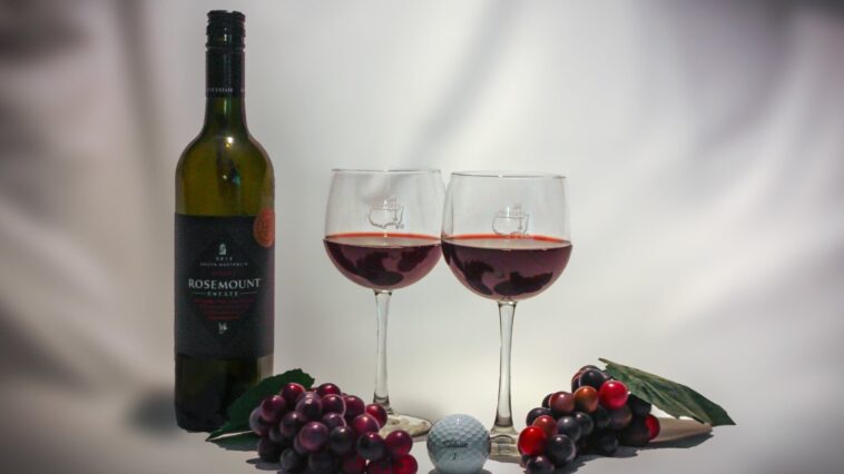 What is the number 1 wine in the world?