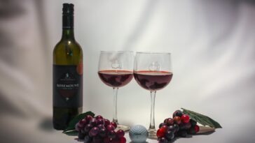 What is the number 1 wine in the world?