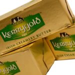 What is the number one butter?