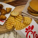 What is the number one meal at Chick-fil-A?