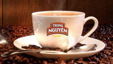 What is the number one selling coffee in America?