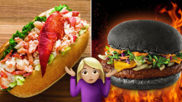 What is the number one selling item at McDonald's?