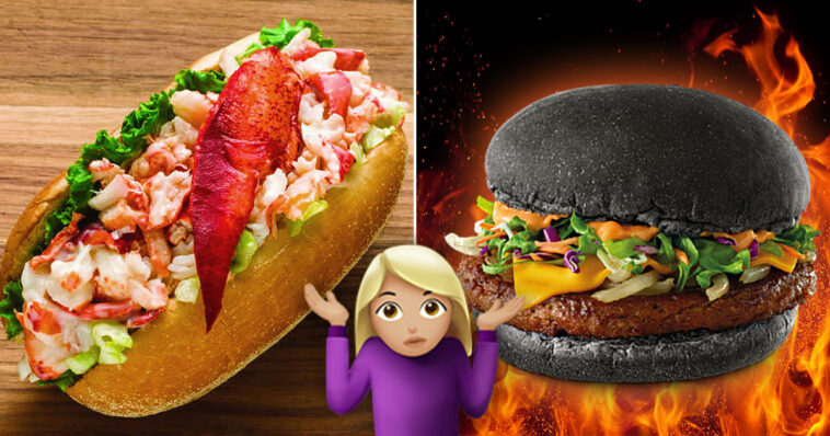 What is the number one selling item at McDonald's?