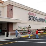 What is the number one supermarket in America?