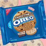 What is the oldest cookie brand?