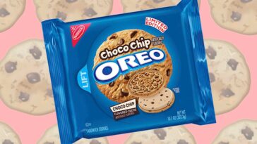 What is the oldest cookie brand?