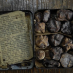 What is the oldest food ever eaten?