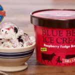 What is the oldest ice cream brand?