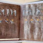 What is the oldest known cookbook?