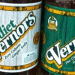 What is the oldest soda?