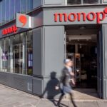 What is the oldest supermarket chain?