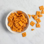 What is the original Cheez-It flavor?