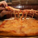 What is the pizza capital of America?