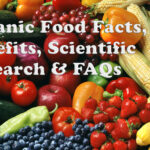What is the problem with organic food?