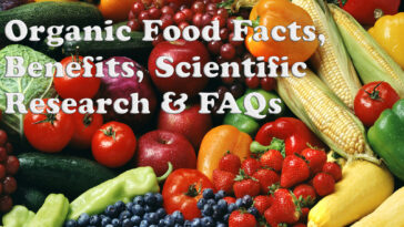 What is the problem with organic food?