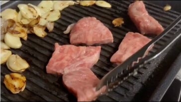 What is the rarest steak called?