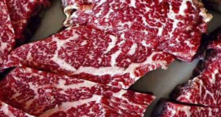 What is the rarest steak in the world?