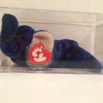 What is the rarest toy?