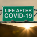 What is the recovery time for COVID-19?