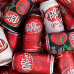 What is the regular Dr Pepper flavor?