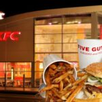 What is the richest fast food restaurant?