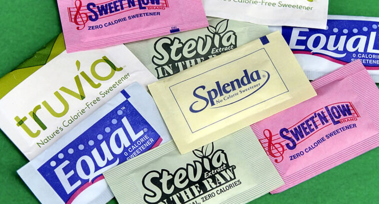 What is the safest artificial sweetener to use?