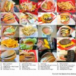 What is the secret menu at In and Out?