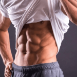 What is the secret to getting abs?