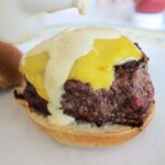 What is the shack sauce made of?