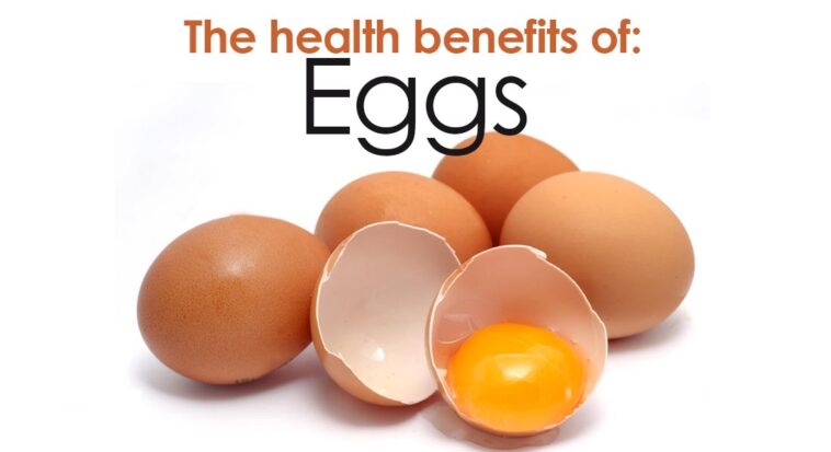What is the side effect of eating egg everyday?