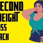 What is the simple 7 second ritual for weight loss?