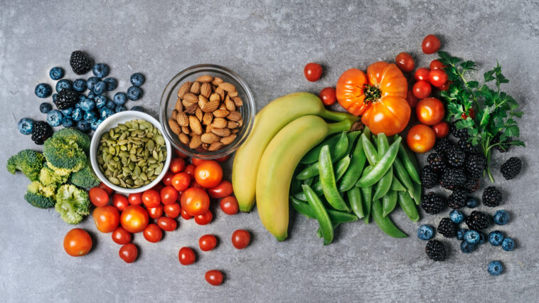 What is the simplest diet you can live on?