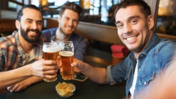 What is the smoothest drinking beer?