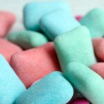 What is the softest chewing gum?