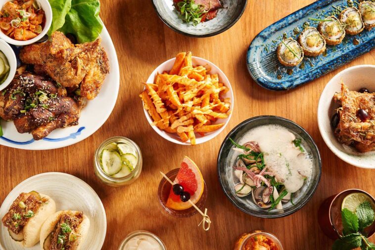 What is the softest thing to eat?