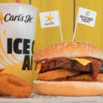 What is the special sauce at Carl's Jr?